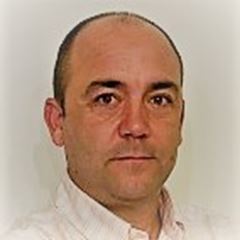 Ricardo Ortiz - Sales Manager Spain, Portugal and South America