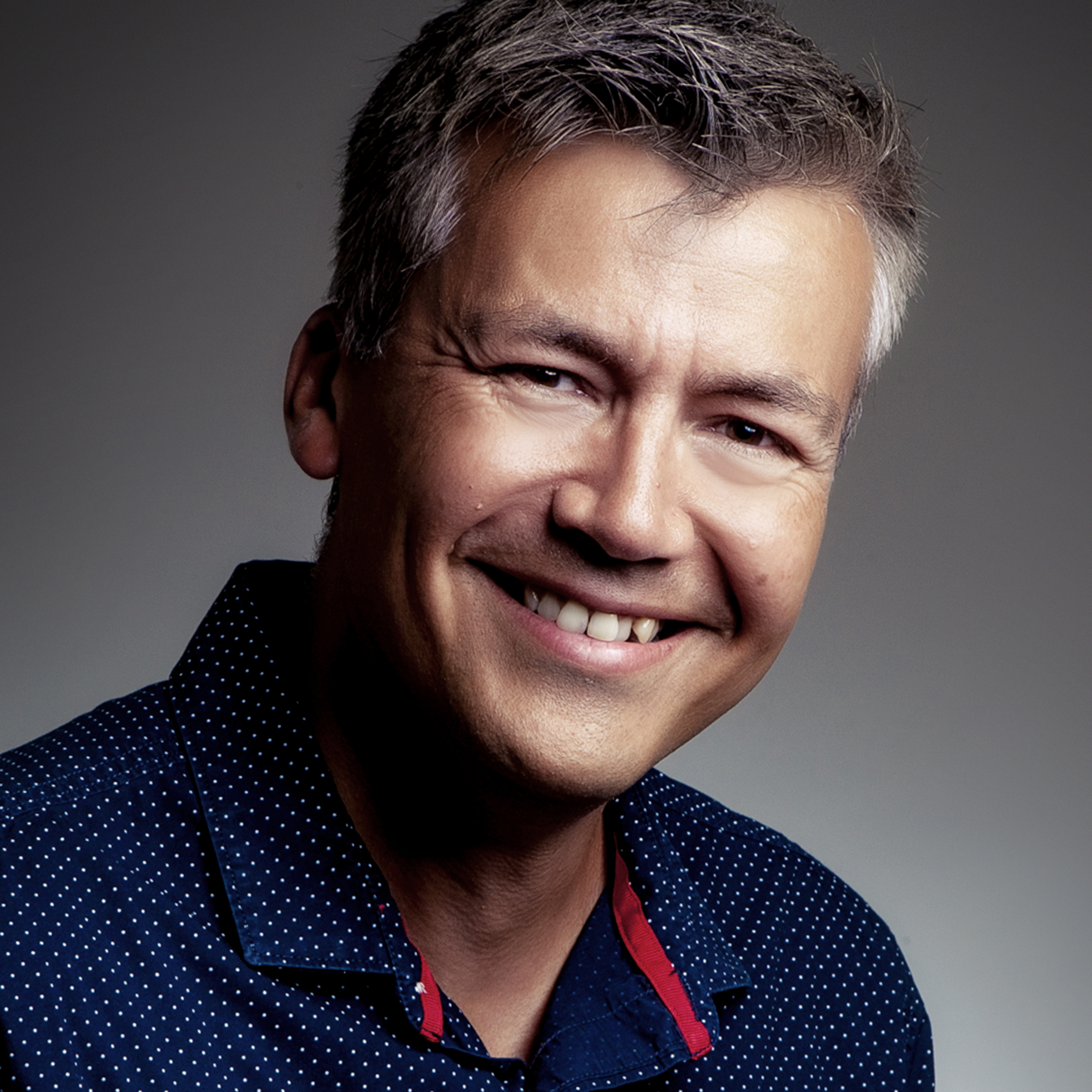 George Perez-Luna - Western European Financial Controller