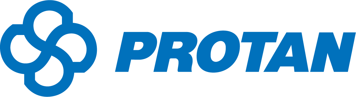 Protan logo
